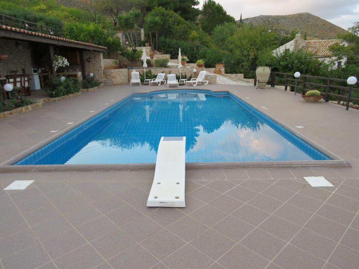 Casale Giulietta Villa Scopello  Exterior photo
